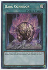 Dark Corridor - Dune-En059 - Secret Rare - 1St Edition