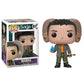 Funko Pop! Comics: Saga - Marko with decorative replica blade Collectible Figure
