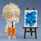 Orange Rouge Blue Period: Yatora Yaguchi Nendoroid Action Figure, Multicolor