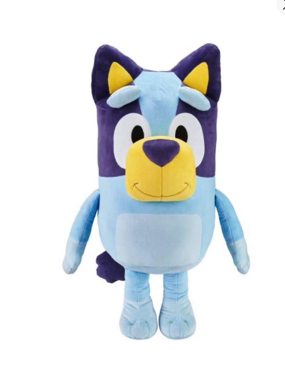 Bluey My Size Giant 32' Plush