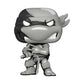 Pop! Comics Teenage Mutant Ninja Turtles: Michelangelo Previews Exclusive Vinyl Figure