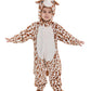 Hsctek Baby Giraffe Costume, Infant Giraffe Cosplay Newborn Boys Girls, Toddler Halloween Onesie Suit Kids 18-24 Months