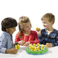 Pressman Lucky Ducks -- The Memory And Matching Game That Moves, 5''