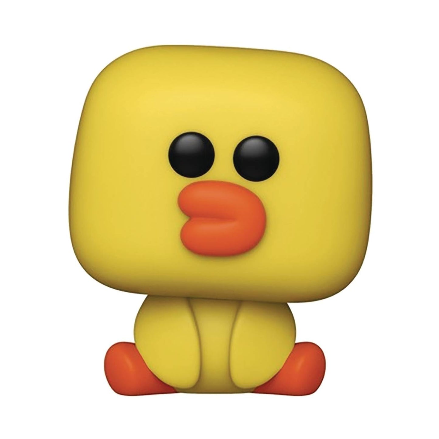 Funko Pop! Animation Sally Figure - 3.75" Multicolor Vinyl Collectible, Model 48153