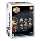 Funko Pop! Tv: The Witcher - Jaskier Bundled With A Byron 'S Attic Protector