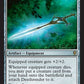 Magic The Gathering - Deathrender (197/210) - Conspiracy
