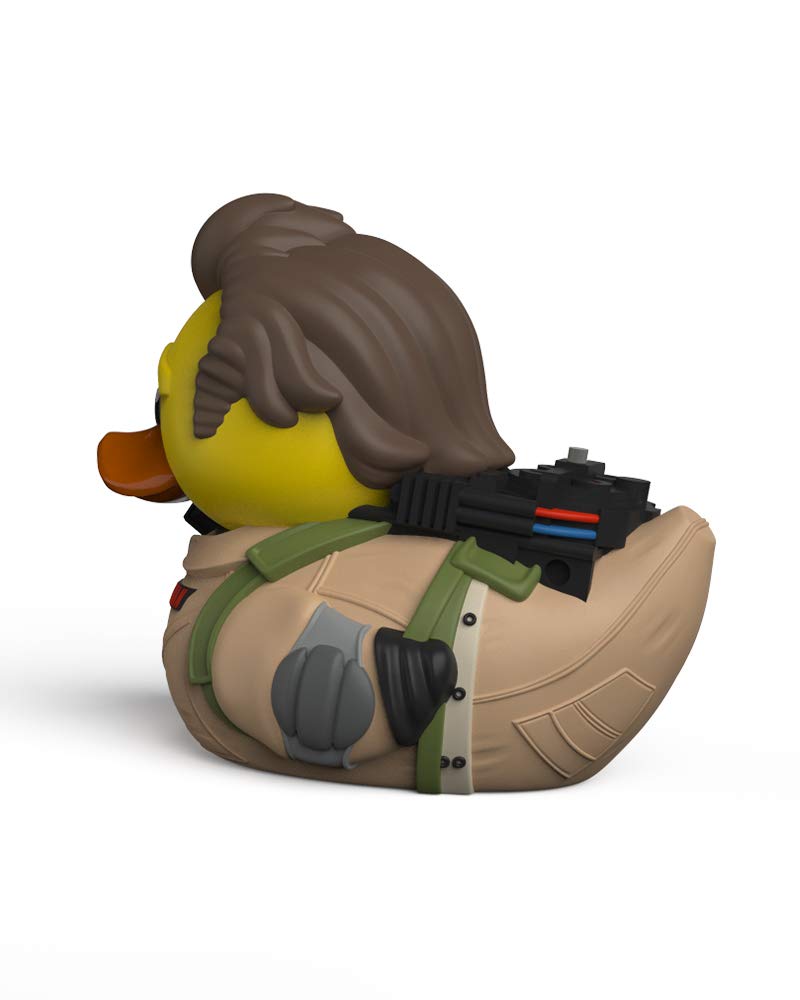 Tubbz Boxed Edition: Ghostbusters - Peter Venkman Cosplaying Rubber Duck Vinyl Figure