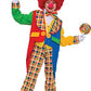 Clown On The Town Child Small  4-6