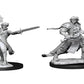 Wizkids Pathfinder Deep Cuts Unpainted Miniatures: Wave 11: Male Elf Magus