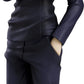 Good Smile Jujutsu Kaisen: Toge Inumaki Pop Up Parade Pvc Figure, Multicolor