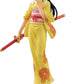 Banpresto One Piece Dxf~The Grandline Lady~Wanokuni Vol.3, Multiple Colors (Bp16729)