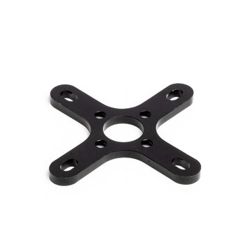 Spektrum Avian Backplate Motor Mount, 35-42mm, SPMXAMA1205