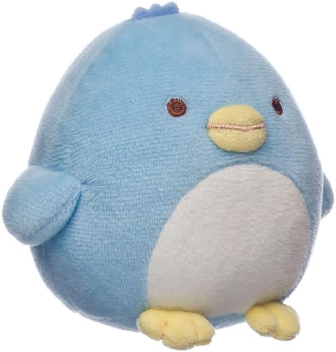 Sumikkogurashi San-X Original Real Penguin - Small