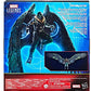 Marvel Legends Spider-Man Homecoming Marvel'S Vulture Deluxe Figure W/ Wings