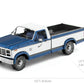 Metal Earth 1982 Ford F-150 Truck 3D Metal Model Kit - Small, Metal, Model ME1004