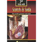 50 Tricks With Scotch And Soda Booklet - The World'S Greatest Coin Trick!
