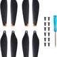 32Pcs Propellers for DJI Mini 3 Replacement Prop Blades Low Noise Accessories for DJI Mini 3 Drone Accessories Exclusive Screws