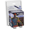 Fantasy Flight Games Star Wars Imperial Assault Board Game Royal Guard Champion VILLAIN PACK - Epic Sci-Fi Strategy Game for Kid