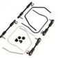 SWAY BAR KIT F&R SLASH ST