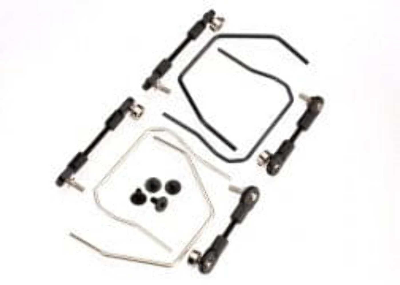 SWAY BAR KIT F&R SLASH ST