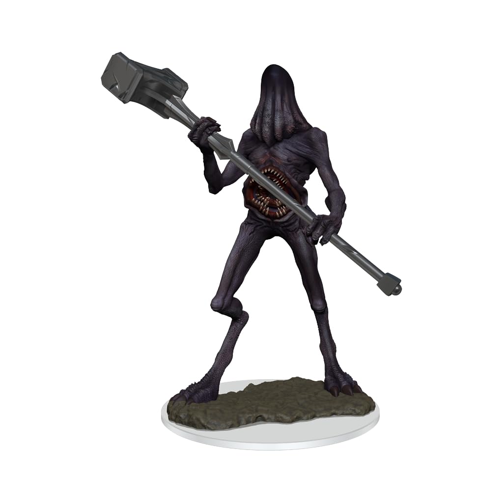 D&D Nolzur'S Marvelous Miniatures: Tomb-Tapper