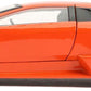 Jada Fast & Furious 1:24 Roman's Lamborghini Murcielago, Orange, Die-cast Car, Toys for Kids and Adults
