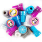 Tiny Mills 24 Pcs Penguin Assorted Stamps for Kids Self Ink Stamps (12 Different Designs) Birthday Party, Stocking Stuffers, Par