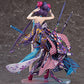 Good Smile Fate/Grand Order: Saber/Katsushika Hokusai 1:7 Scale Pvc Figure,Multicolor