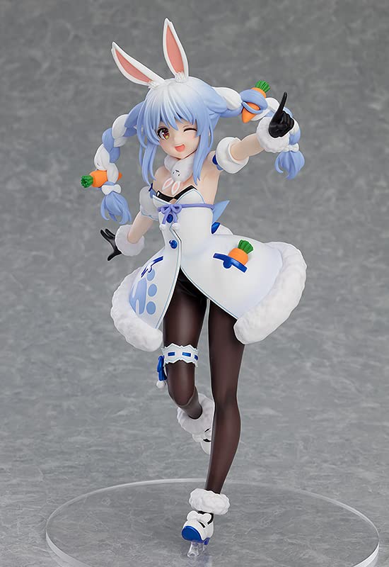 Max Factory Hololive Production: Usada Pekora Pop Up Parade Pvc Figure, Multicolor