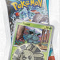 Pokemon TCG: Scarlet & Violet - Paradox Rift Checklane Blister Pack (Pineco)