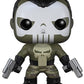 Funko Pop Marvel: Nemesis Punisher Action Figure