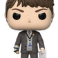 Funko Pop Television: Veep - Jonah Ryan Collectible Figure, Multicolor