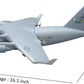 RC Plane C17, 2 Channels Remote Control Airplane, RC Airplane Ready to Fly, Remote Control Plane for Kids,Boys,Girls,Children,Be