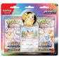 Pokemon Tcg: Scarlet And Violet: Prismatic Evolutions Two-Booster Blister