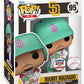 Funko Manny Machado (San Diego Padres) Exclusive Mlb Pop! Series 7