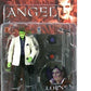 Angel Tv Action Figure: Judgment Lorne
