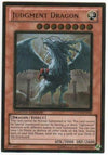 Yu-Gi-Oh! - Judgment Dragon (Gld3-En016) - Gold Series 3 - Limited Edition - Ultra Rare