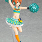 Max Factory Love Live! School Idol Festival: Rin Hoshizora (Cheerleader Version) Figfix Statue Figure