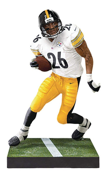 Mcfarlane Madden 18 Ultimate Team (Series 2) Le'Veon Bell - Pittsburgh Steelers