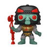 Funko Pop! Tv: Masters Of The Universe - Blast-Attak, Multicolor 2020 Summer Convention Exclusive