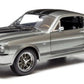 Greenlight Plastic 1/24 Scale Diecast 18220 Eleanor 1967 Custom Shelby GT500 60 Seconds