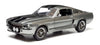 Greenlight Plastic 1/24 Scale Diecast 18220 Eleanor 1967 Custom Shelby GT500 60 Seconds