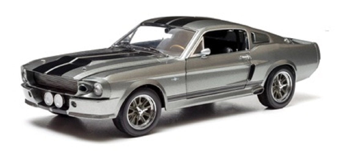 Greenlight Plastic 1/24 Scale Diecast 18220 Eleanor 1967 Custom Shelby GT500 60 Seconds