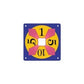 Suntex International 24 Game: Fractions/Decimals, Model 34676, Paper Educational Tool for Math Learning