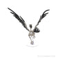Wizkids D&D Icons Of The Realms: Bone Roc - Boxed Miniature