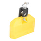 Excluzo Drum Set Cowbell Kids Musical Toys Drum Set Accessories Cow Bell For Drum Sets Practical Cow Bell Drum Kit Special Cowbe