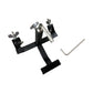 Loom Tree Pedal Cowbell Bracket Stable Cowbell Pedal Mount Holder For Concert Drum Kit | Percussion | Drums | Other Drums