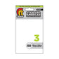 Dp: Boardgame: Std. American Cl (50)