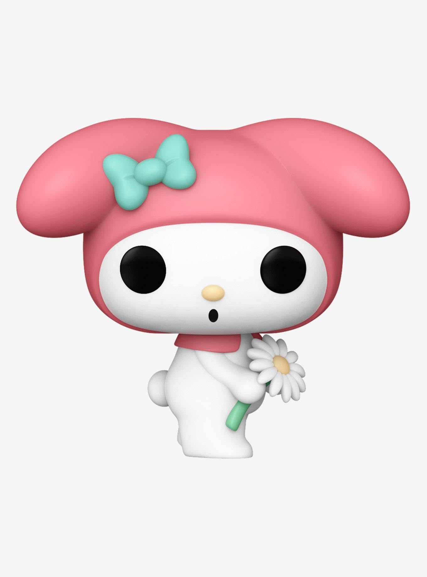 Pop! Animation: Sanrio - My Melody With Flower (Boxlunch Exclusive)