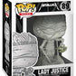 Funko Pop! Rocks: Metallica - Lady Justice